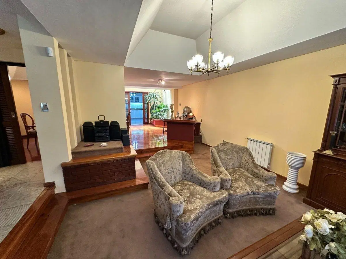 VENTA CASA 5 AMBIENTES WILDE 5
