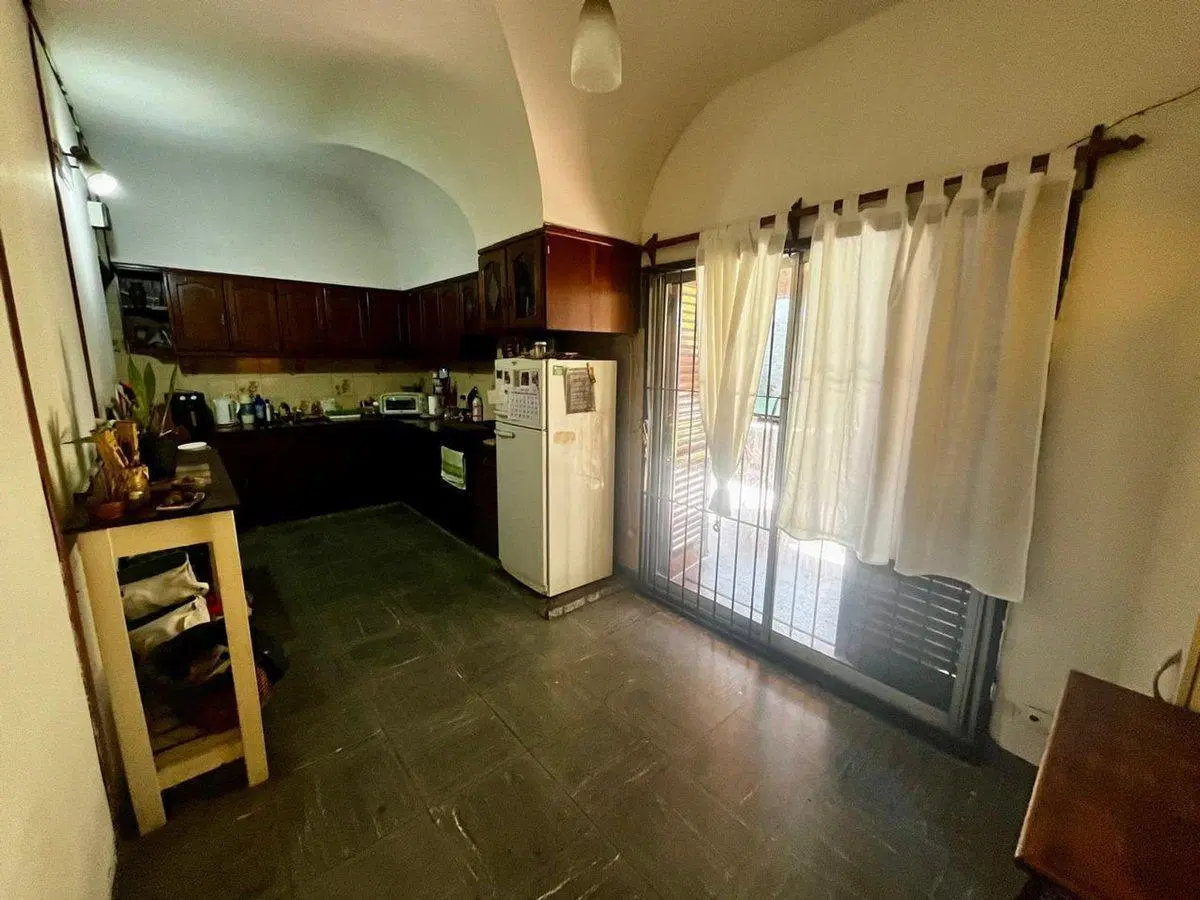 VENTA CASA BERNAL C/COCHERA Y JARDÍN, APTA CRÉDITO 2
