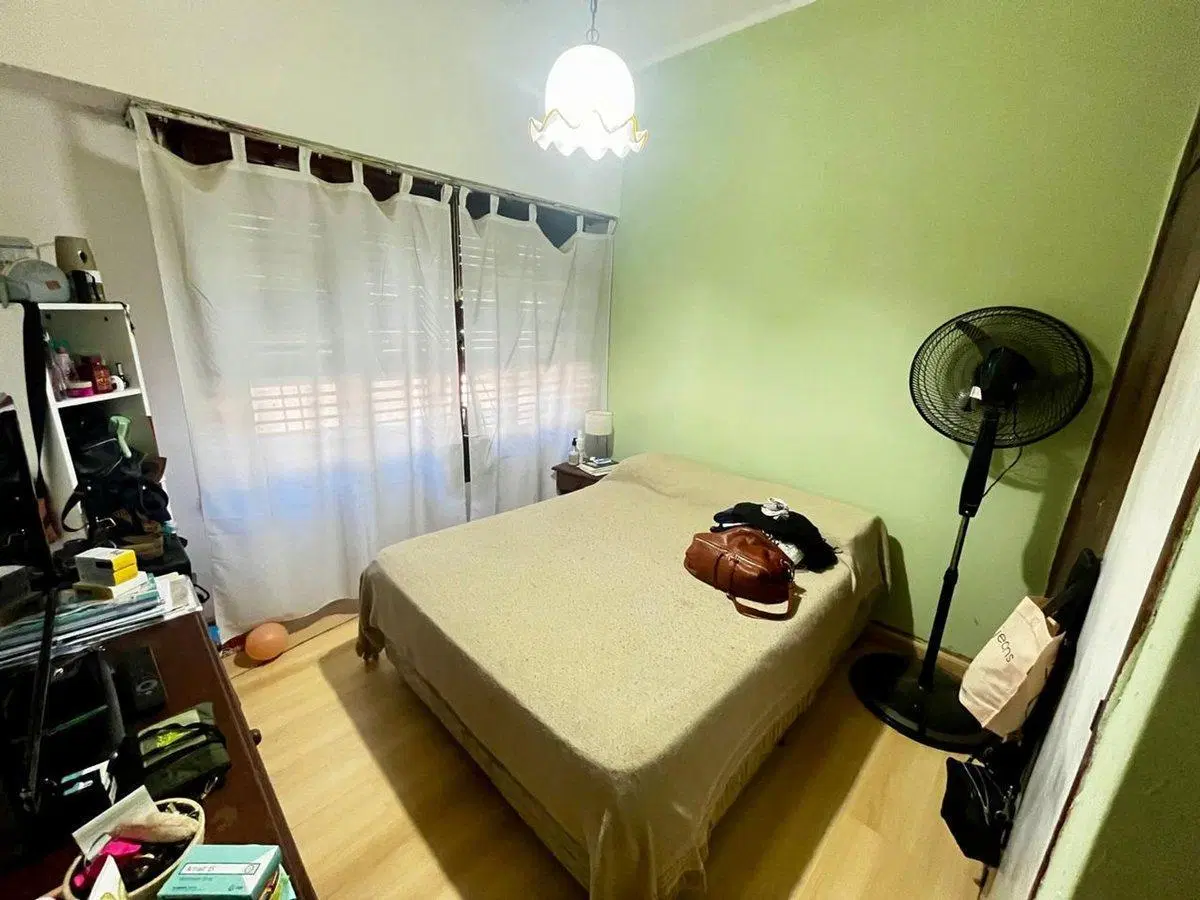 VENTA CASA BERNAL C/COCHERA Y JARDÍN, APTA CRÉDITO 5