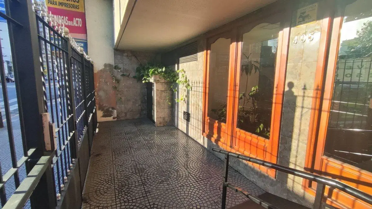 VENTA DEPARTAMENTO 3 AMBIENTES AVELLANEDA 5