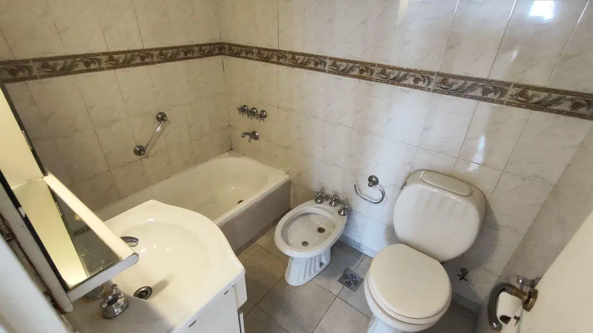 VENTA DEPARTAMENTO 3 AMBIENTES AVELLANEDA 4