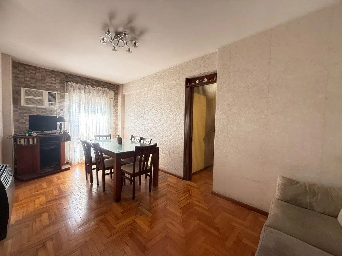 APTO CREDITO  VENTA DEPTO 4 AMBIENTES AVELLANEDA 2
