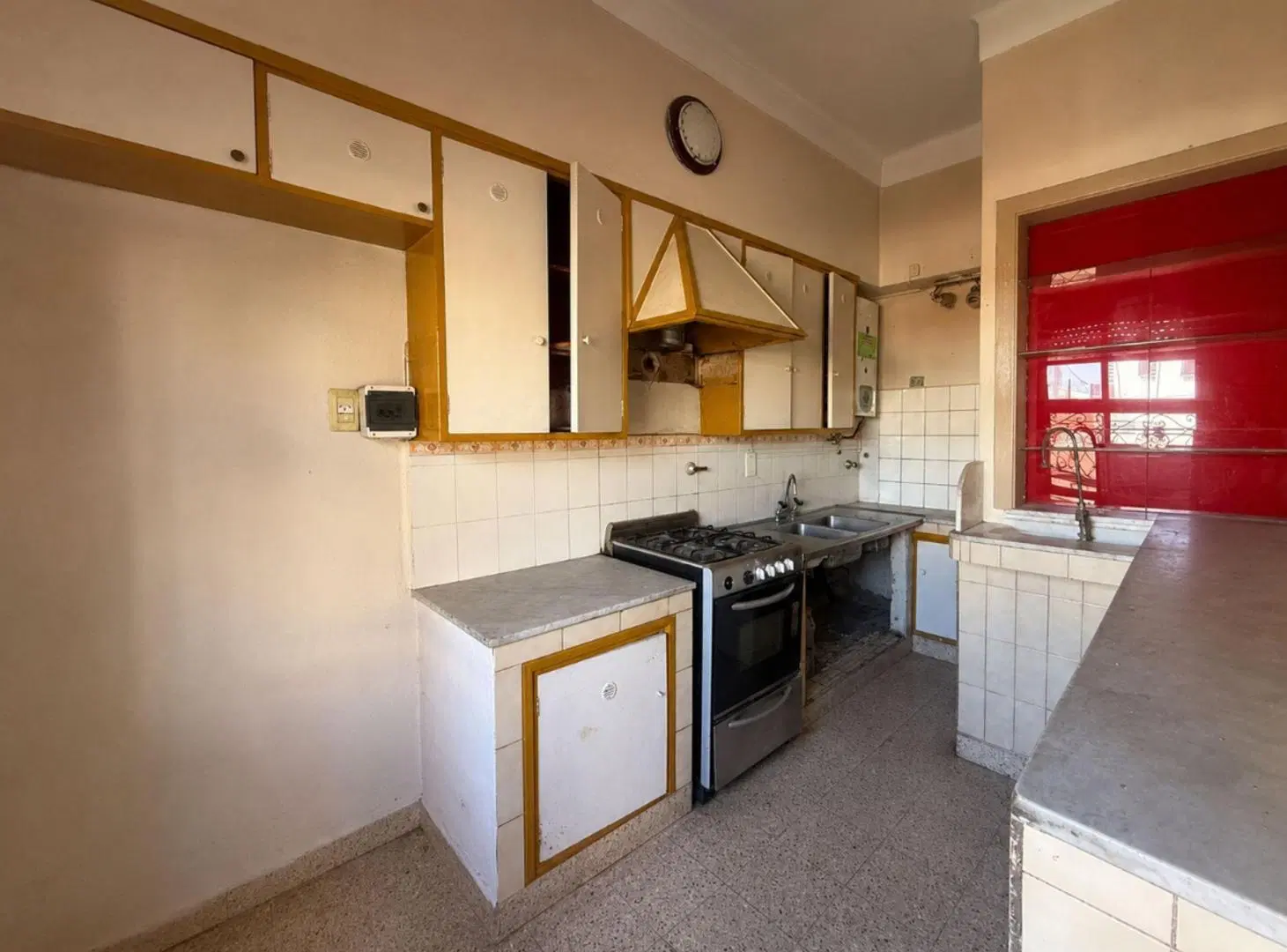 VENTA DEPTO 3 AMBIENTES WILDE PATIO TERRAZA 2