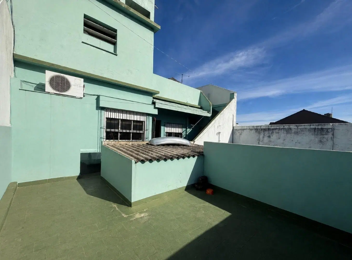 VENTA DEPTO 3 AMBIENTES WILDE PATIO TERRAZA 3