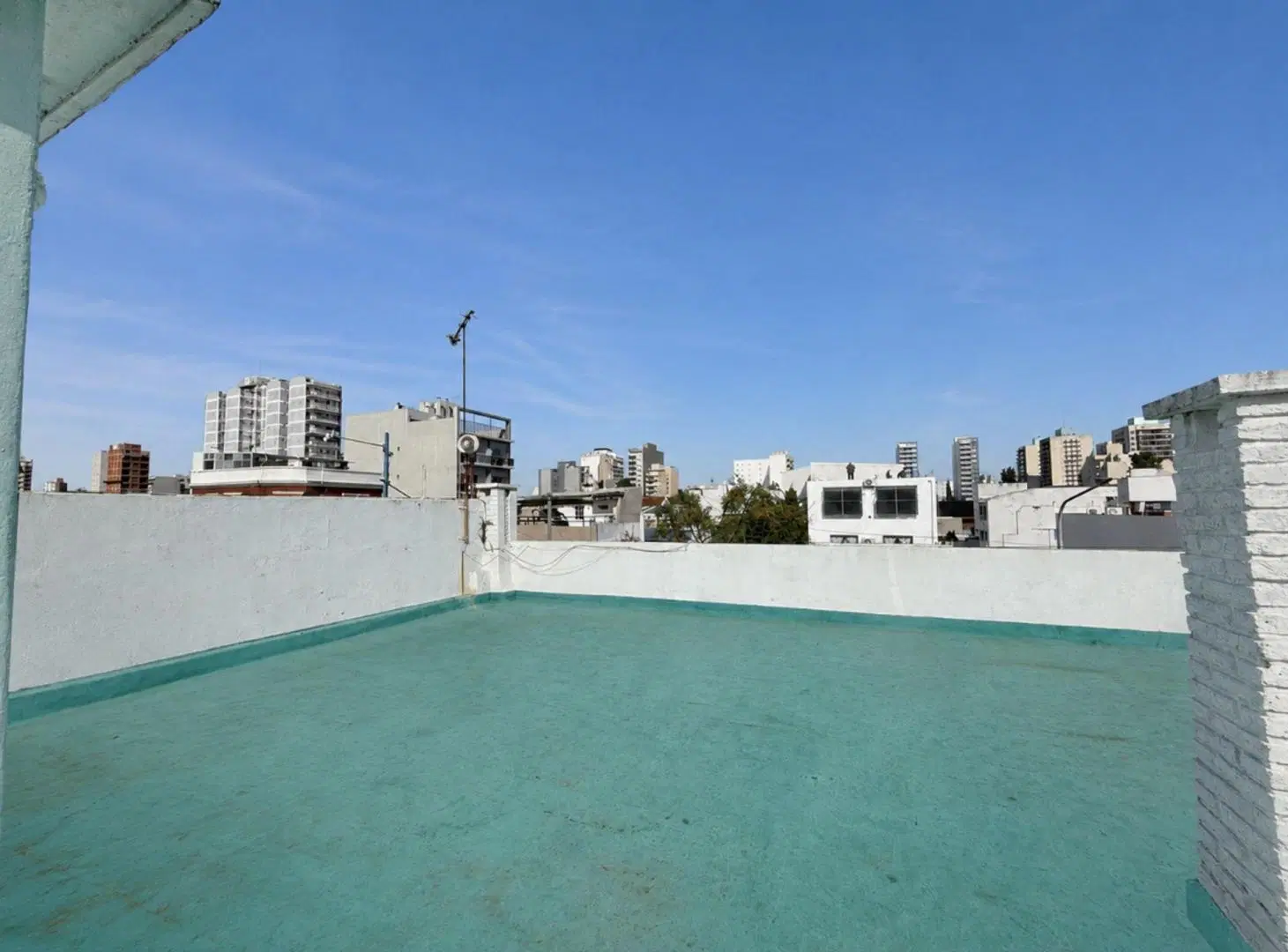 VENTA DEPTO 3 AMBIENTES WILDE PATIO TERRAZA 5