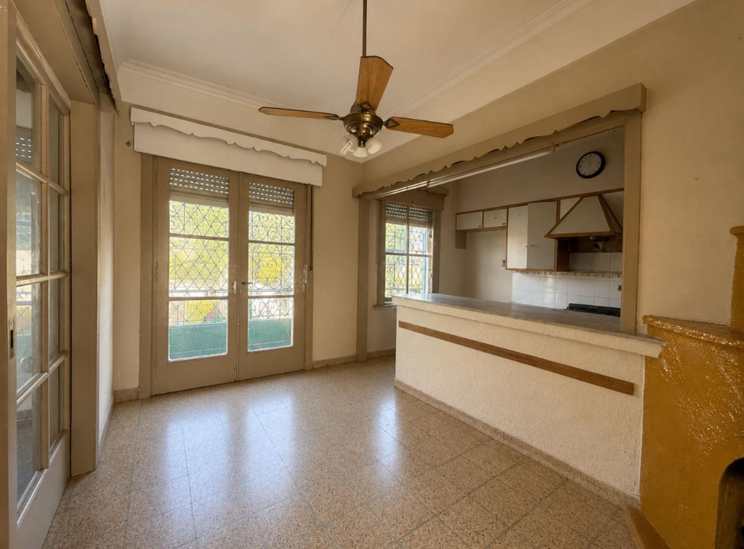 VENTA DEPTO 3 AMBIENTES WILDE PATIO TERRAZA