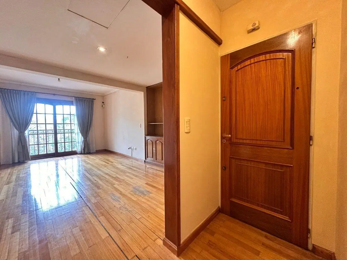 Venta depto 3 amb c/balcón, Apto Crédito, Adrogué 5