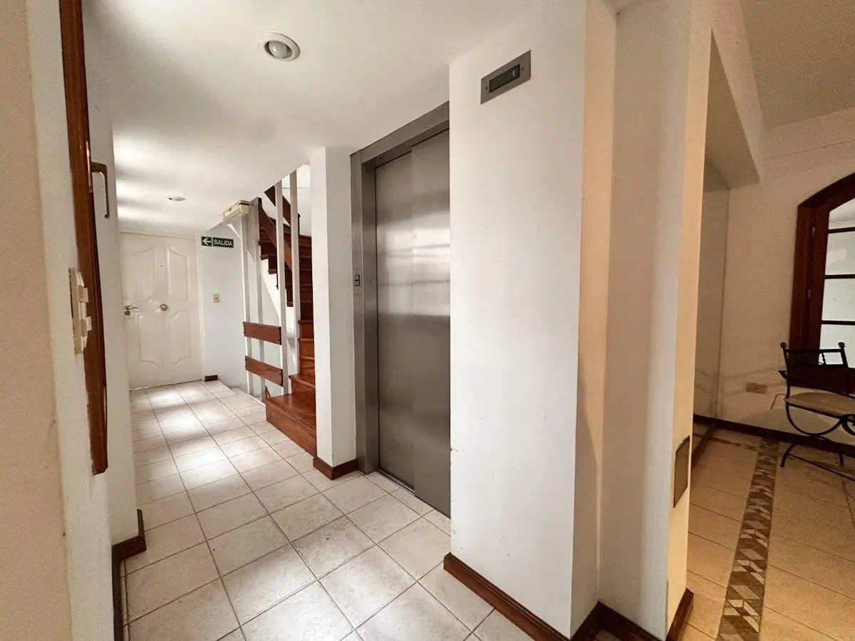 Venta depto 3 amb c/balcón, Apto Crédito, Adrogué 4