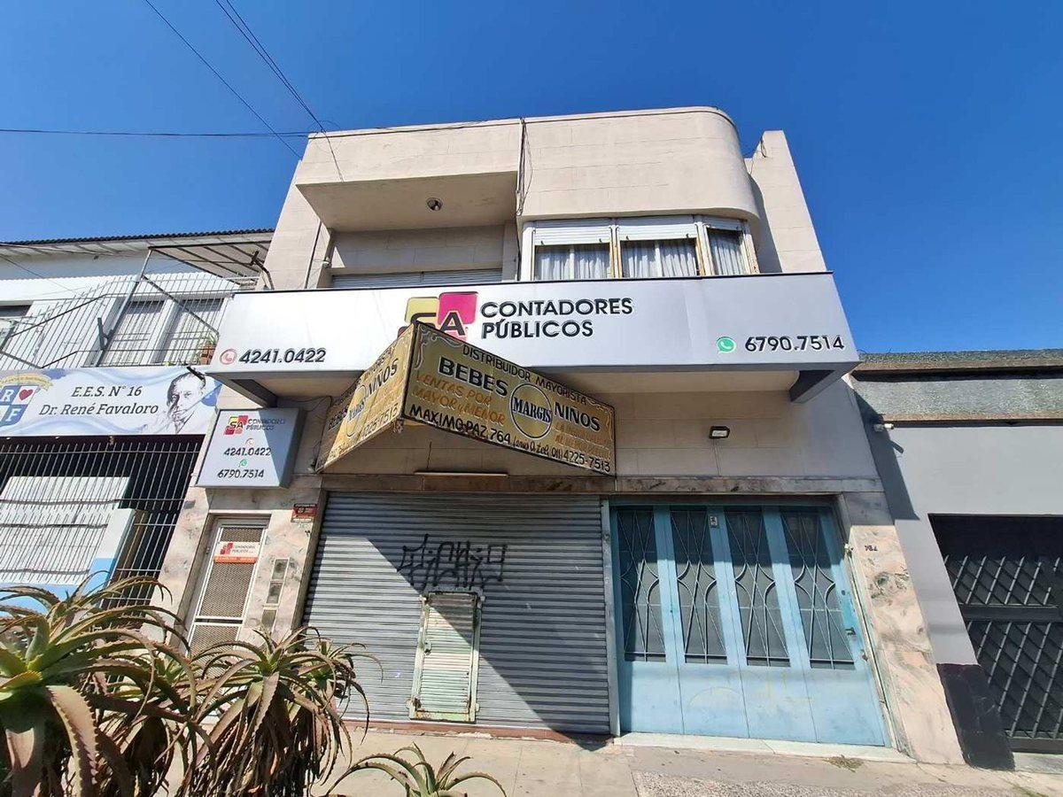 Venta Locales con Deposito Lanus