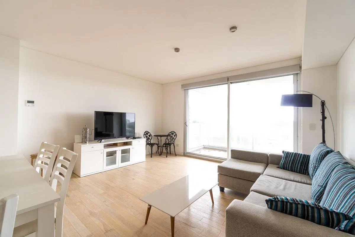 Venta departamento 3 ambientes cochera, Pto Madero 3