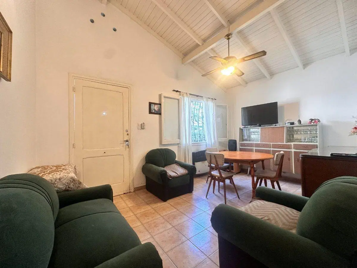 Venta PH 3 amb, apto crédito en Lomas de Zamora 2
