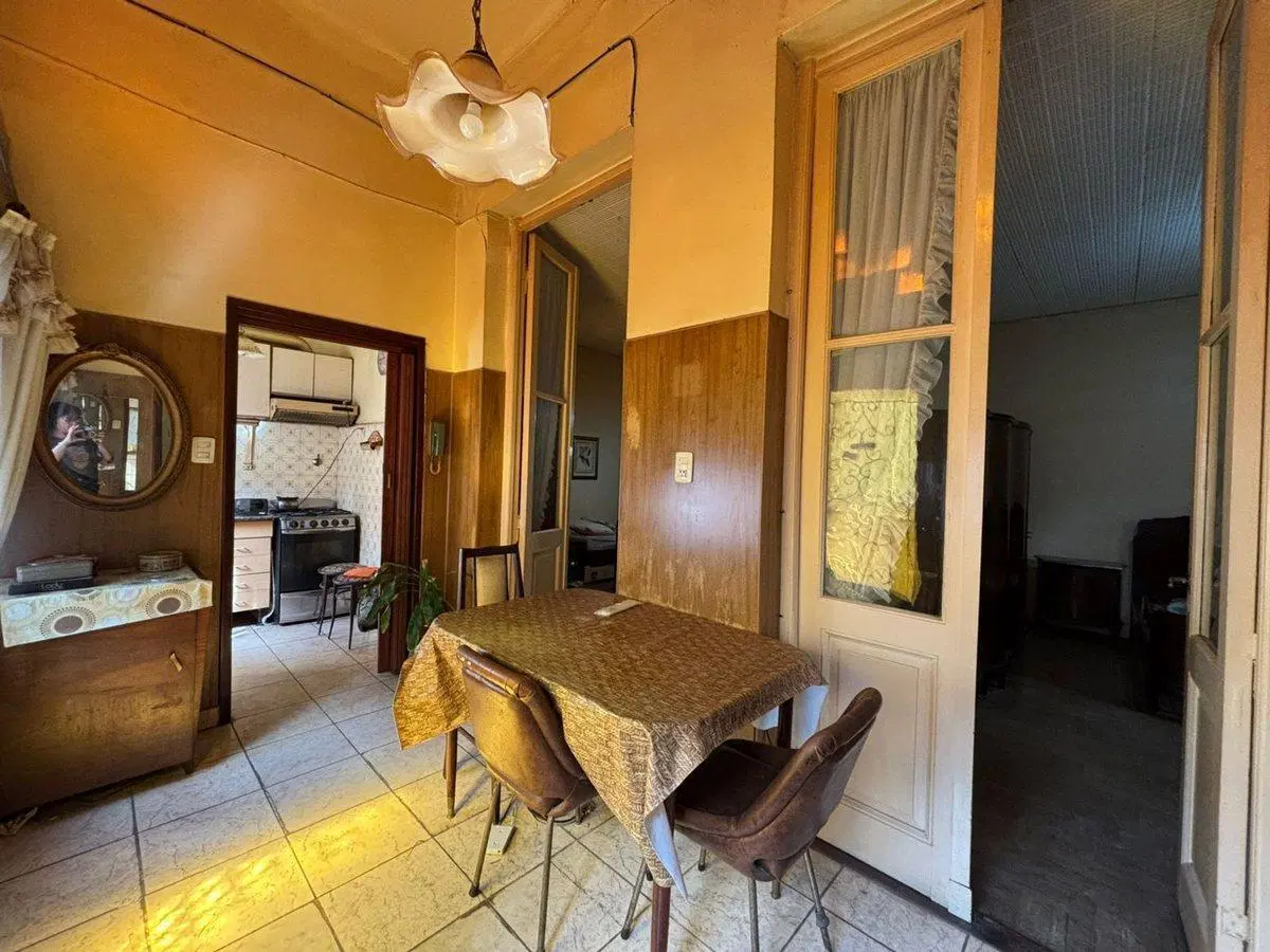 VENTA PH 3 AMBIENTES BARRIO LA BOCA 4