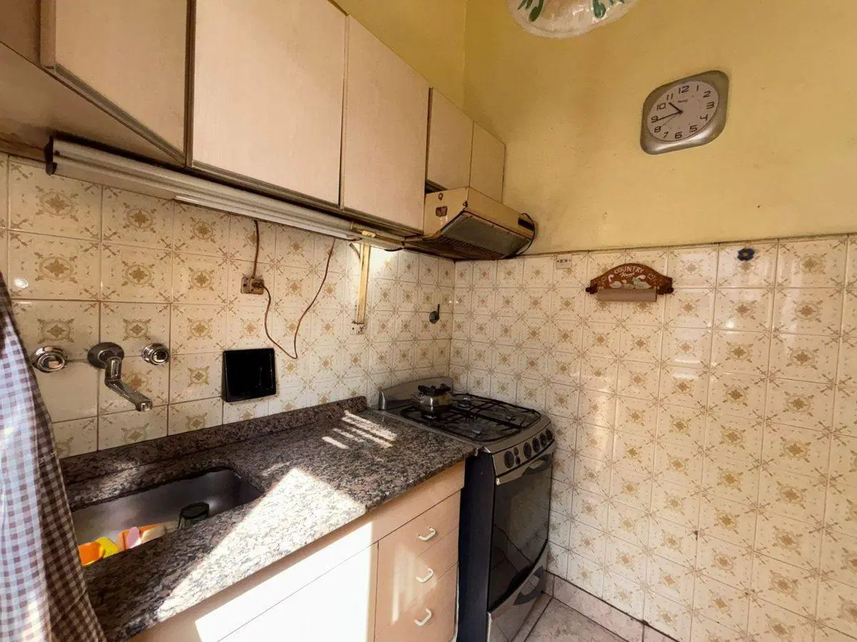 VENTA PH 3 AMBIENTES BARRIO LA BOCA 5