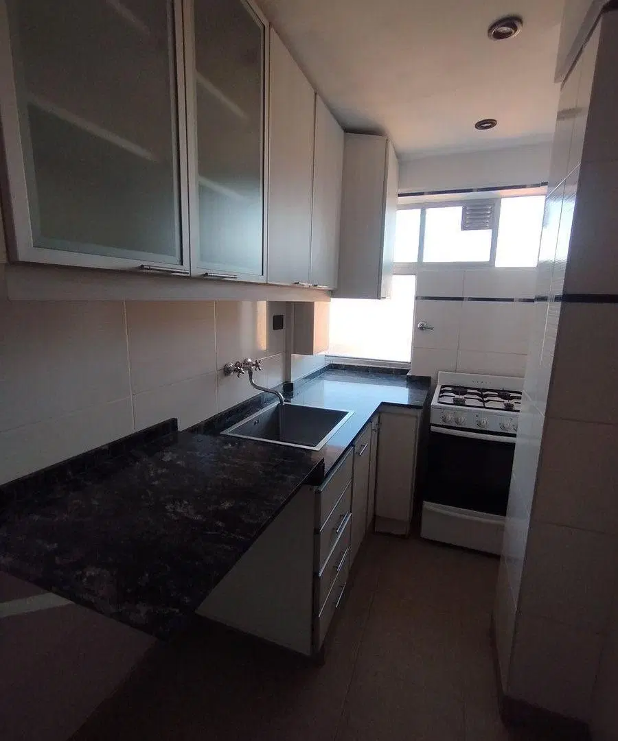 Alquiler 2 Ambientes en Barracas (CABA) 5
