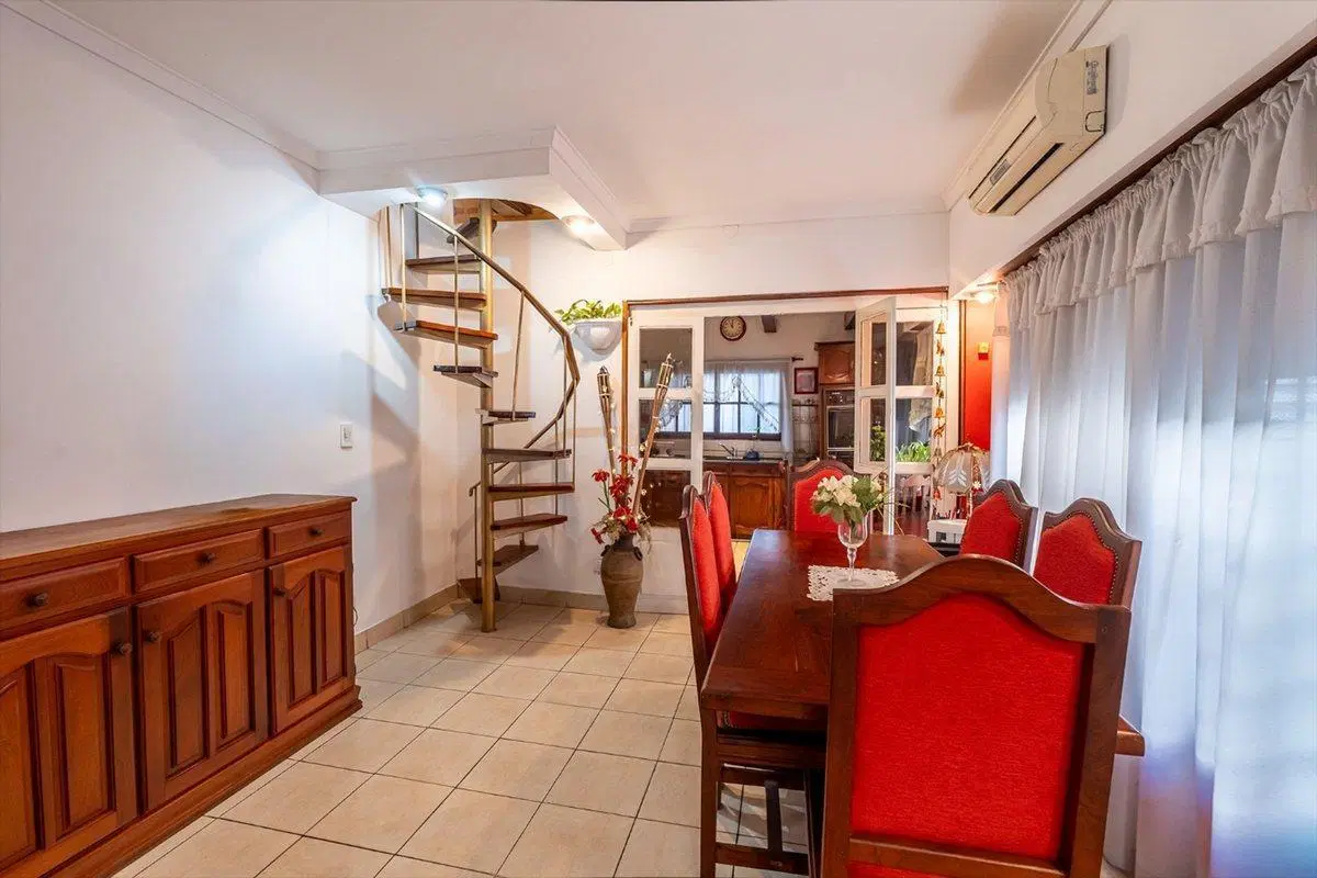 VENTA CASA 4 AMBIENTES WILDE APTO CREDITO 4