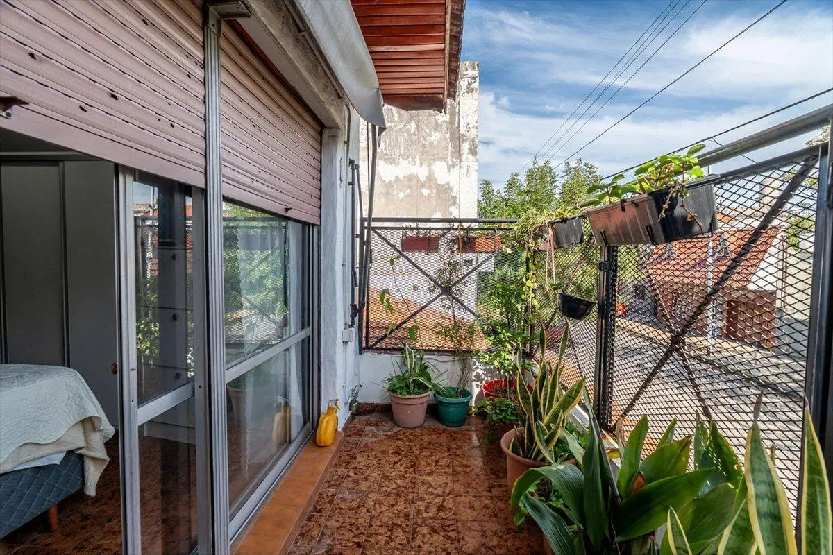 VENTA CASA 4 AMBIENTES WILDE APTO CREDITO 8