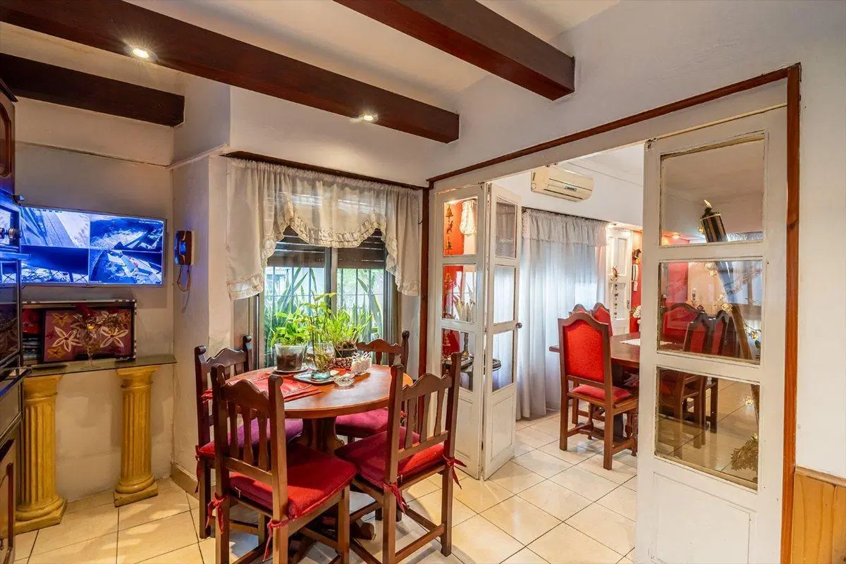 VENTA CASA 4 AMBIENTES WILDE APTO CREDITO 5