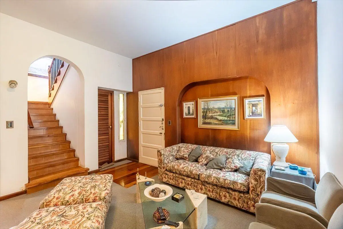 VENTA CASA 4 AMBIENTES LOMAS DE ZAMORA 5