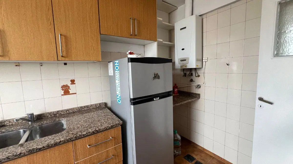 Venta  Depto 3 AMB Avellaneda piso alto LUMINOSO 4
