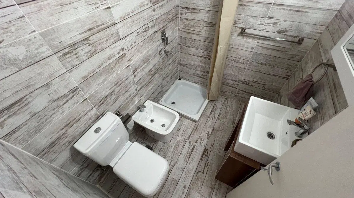 Venta  Depto 3 AMB Avellaneda piso alto LUMINOSO 2
