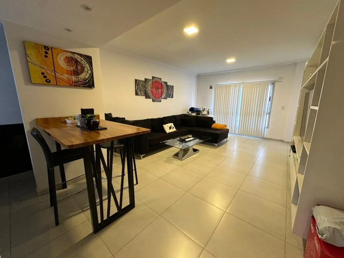 VENTA DPTO WILDE 3 AMBIENTES COCHERA 2