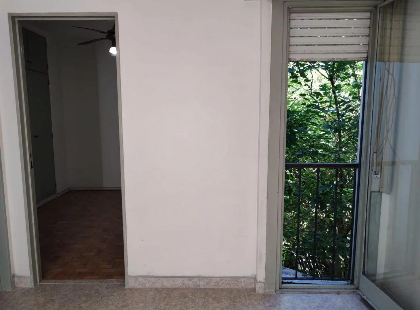 VENTA MORON DEPARTAMENTO 2 AMBIENTES CON PATIO 8
