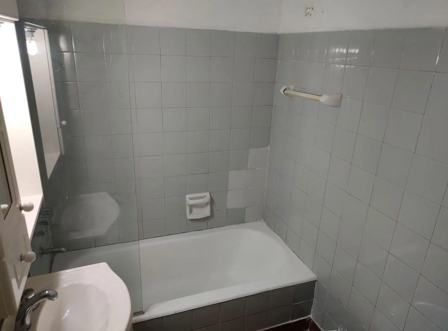 VENTA MORON DEPARTAMENTO 2 AMBIENTES CON PATIO 5