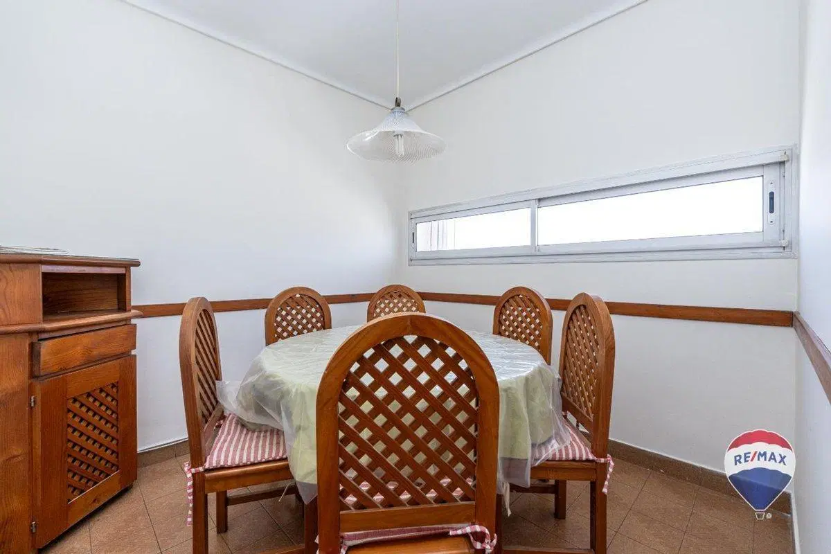 VENTA DEPTO 4 AMB COCHERA BALCON 4 BAÑOS ALMAGRO 2