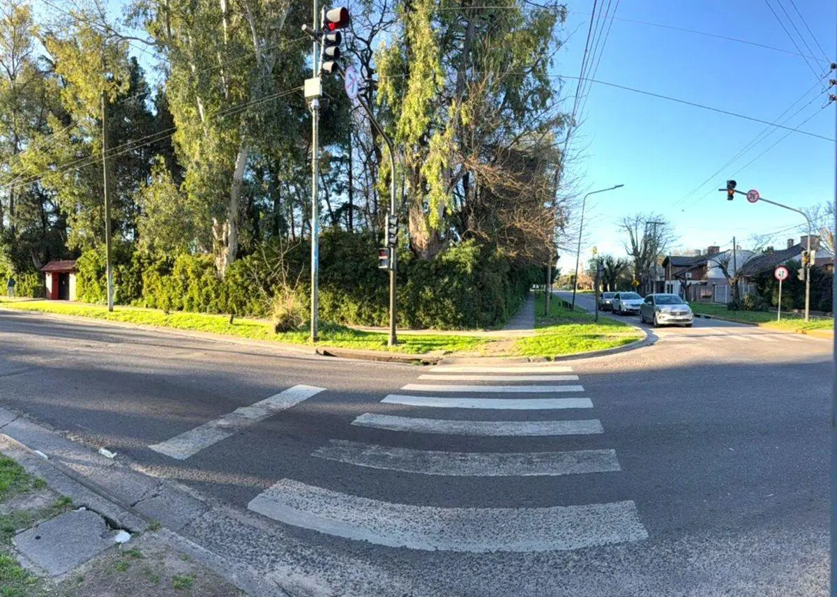 LOTE EN VENTA EN SAN MIGUEL EXCELENTE UBICACIÓN 2