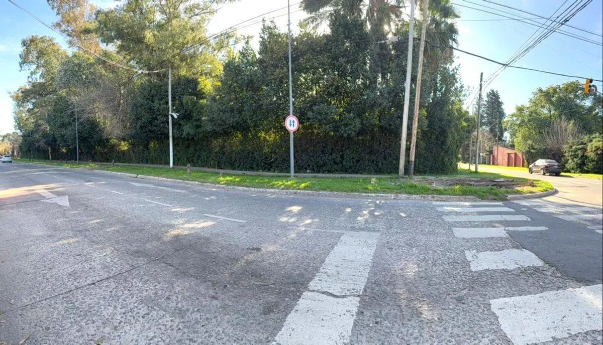 LOTE EN VENTA EN SAN MIGUEL EXCELENTE UBICACIÓN 3