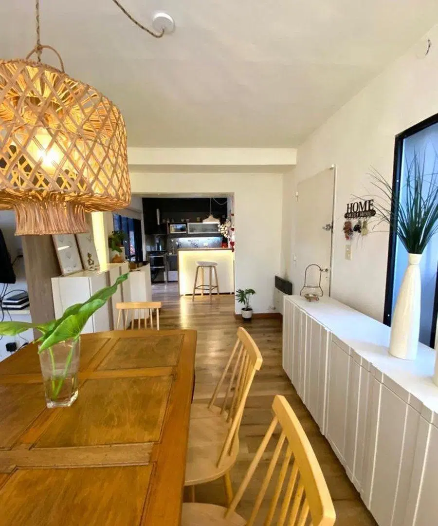 Venta Casa 4 Ambientes con pileta Ituzaingo 3