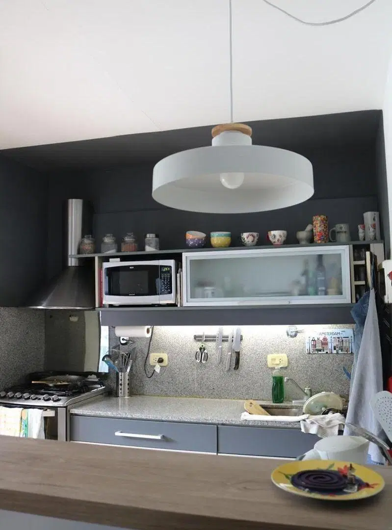 Venta Casa 4 Ambientes con pileta Ituzaingo 5
