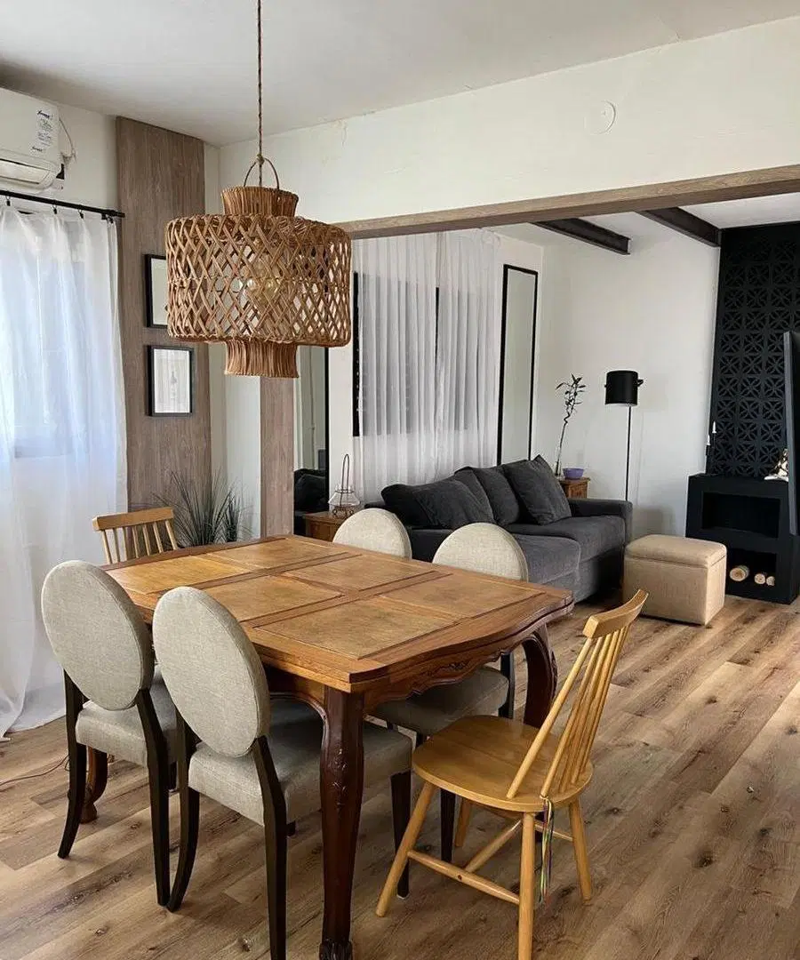 Venta Casa 4 Ambientes con pileta Ituzaingo 2