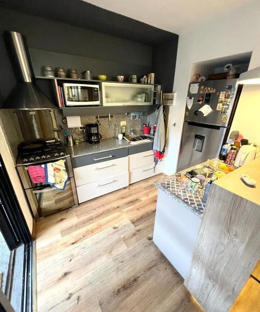 Venta Casa 4 Ambientes con pileta Ituzaingo 4