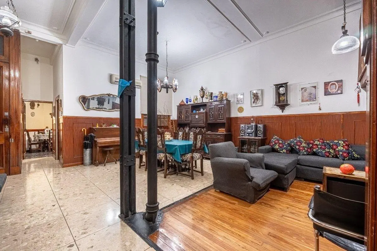 VENTA Depto TIPO PH 4 Amb BALVANERA c/BALCÓN 2