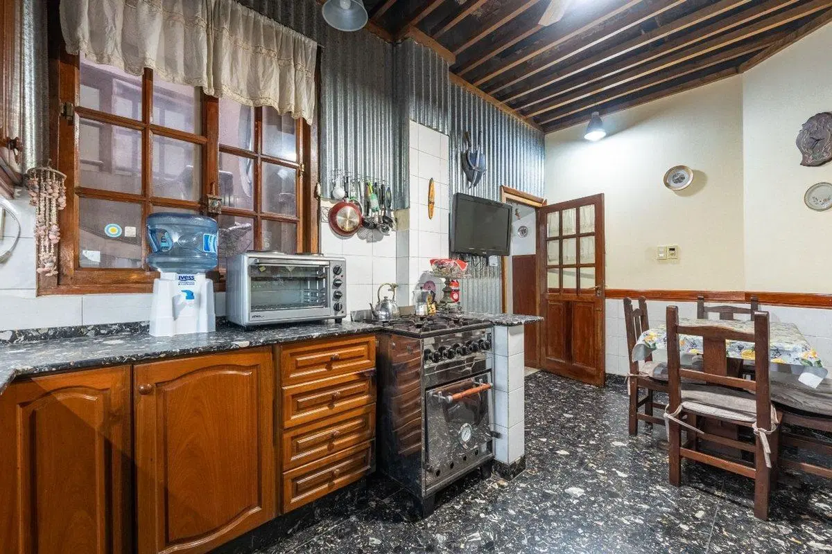 VENTA Depto TIPO PH 4 Amb BALVANERA c/BALCÓN 3