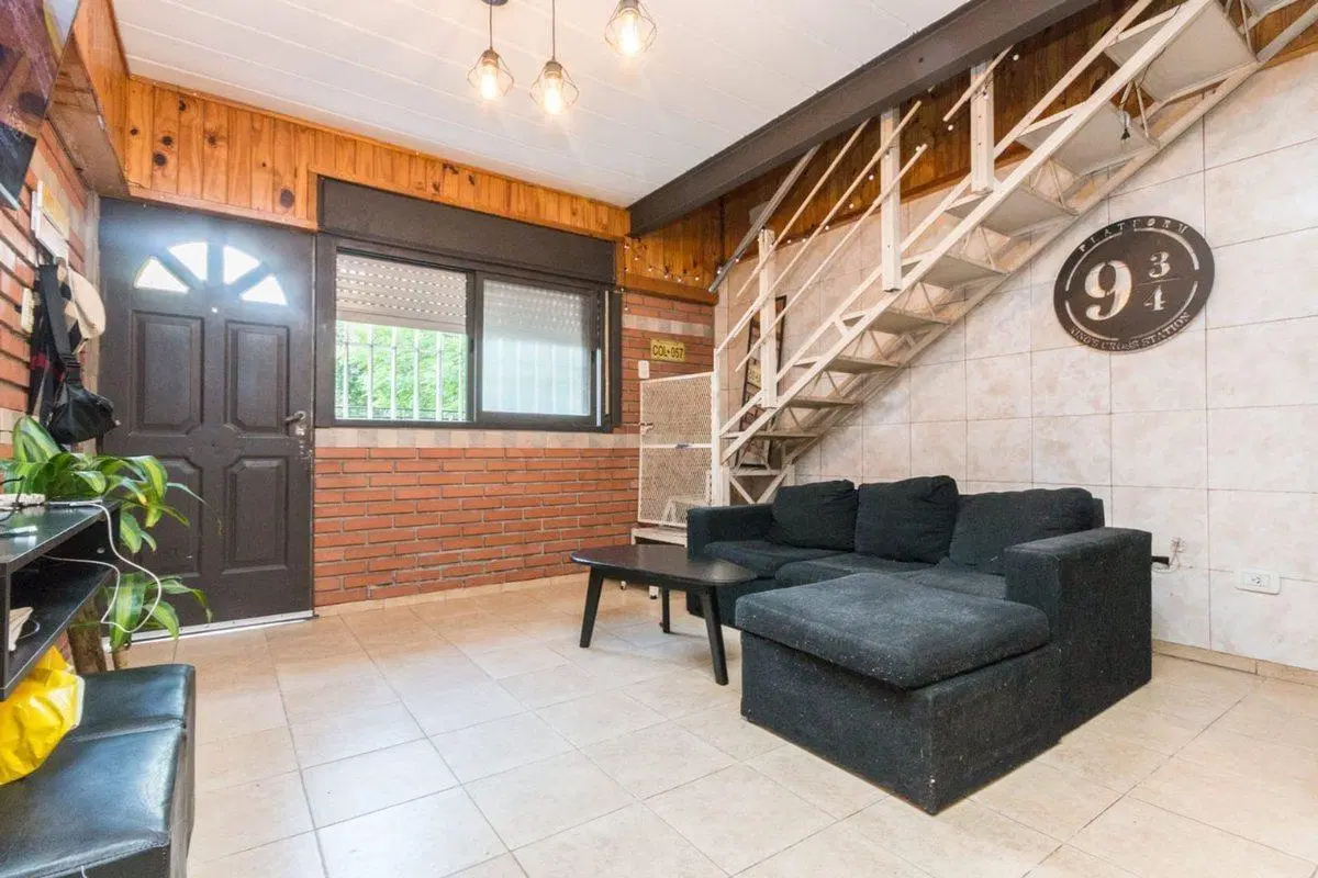 VENTA DUPLEX EN LOMAS DE ZAMORA/ACEPTA PERMUTA 2