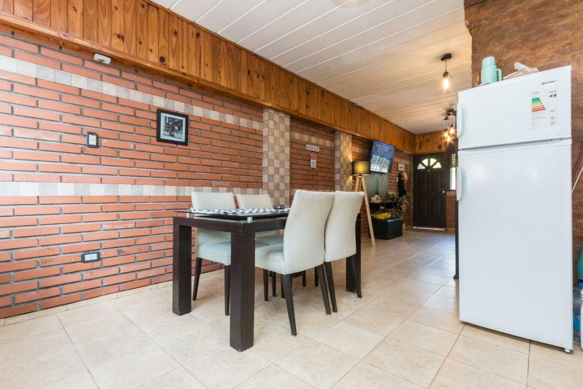 Foto de VENTA DUPLEX EN LOMAS DE ZAMORA/ACEPTA PERMUTA, imagen 3