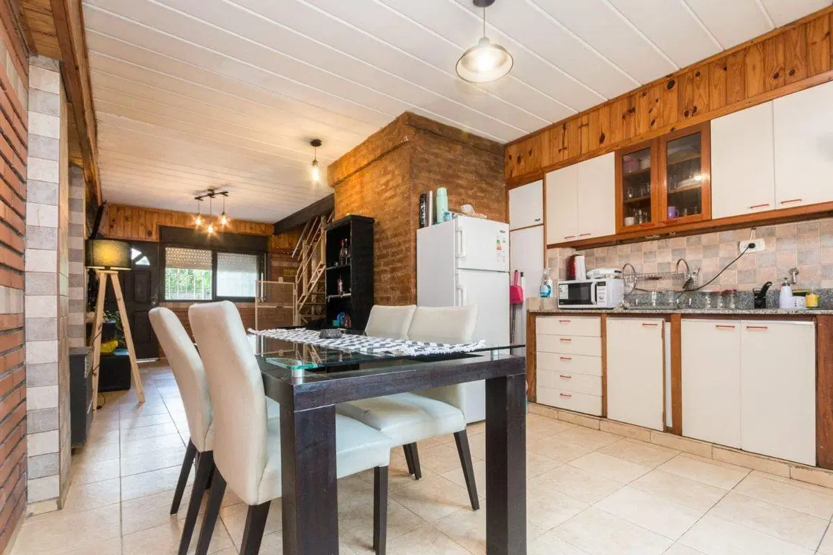 VENTA DUPLEX EN LOMAS DE ZAMORA/ACEPTA PERMUTA 5