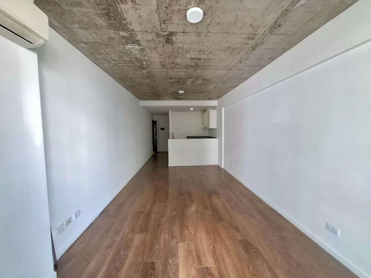 Venta Monoambiente Balvanera c/ balcon 5
