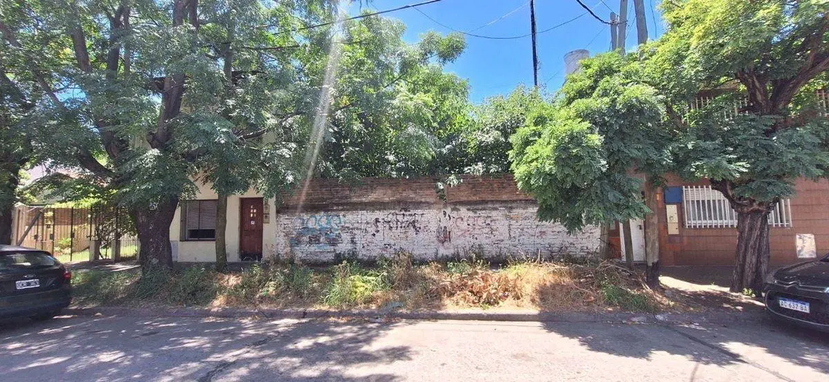 VENTA LOTE DE 10x29 - 290 m2 - VILLA DOMINICO 2