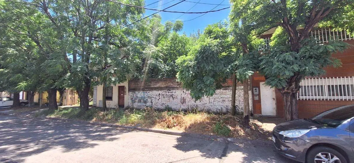 VENTA LOTE DE 10x29 - 290 m2 - VILLA DOMINICO 5