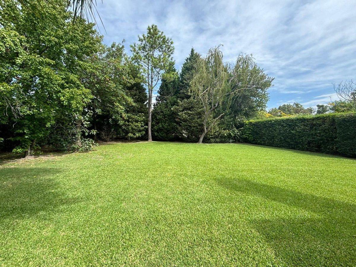 VENTA LOTE BARRIO CERRADO LOS JAZMINES, PILAR