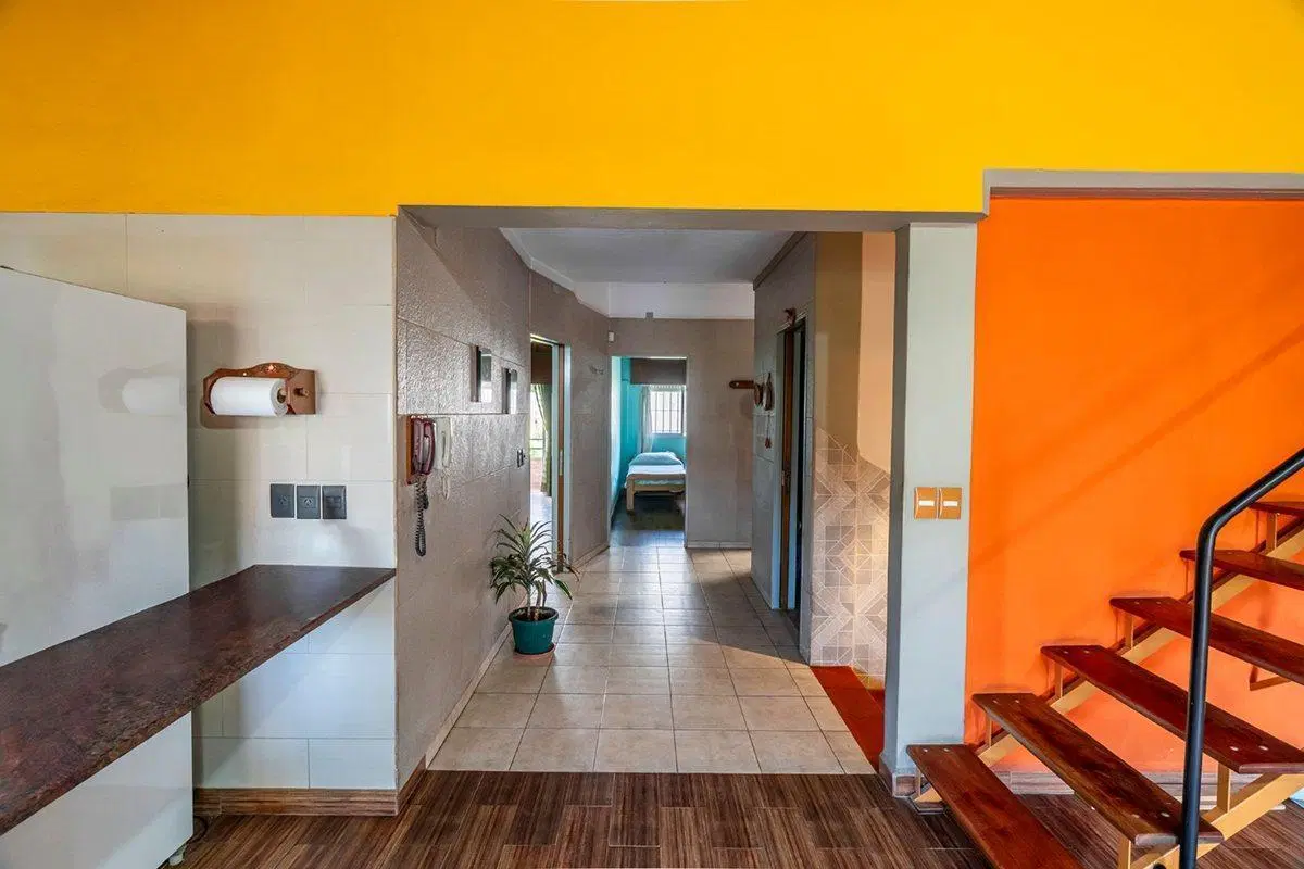 Venta P.Patricios casa 5 amb c/ascensor, pileta 2