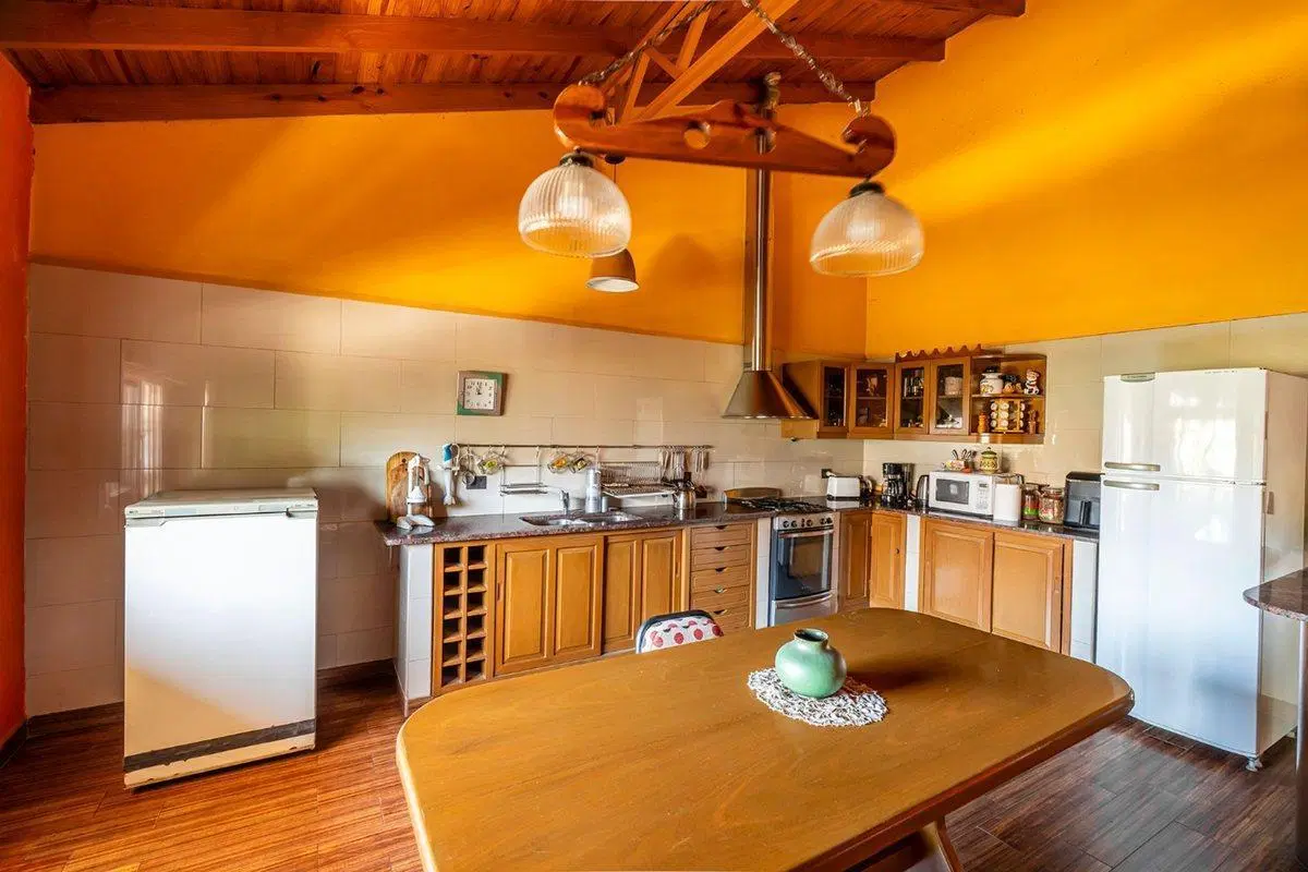 Venta P.Patricios casa 5 amb c/ascensor, pileta 5