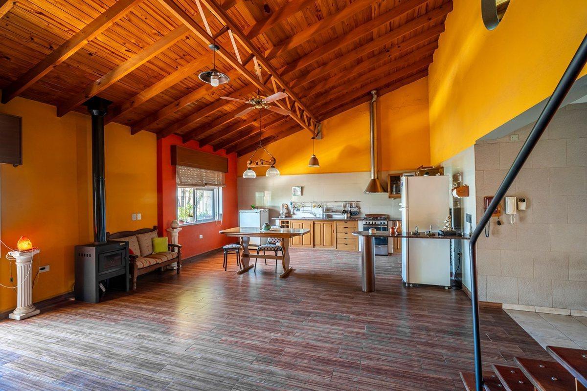 Venta P.Patricios casa 5 amb c/ascensor, pileta