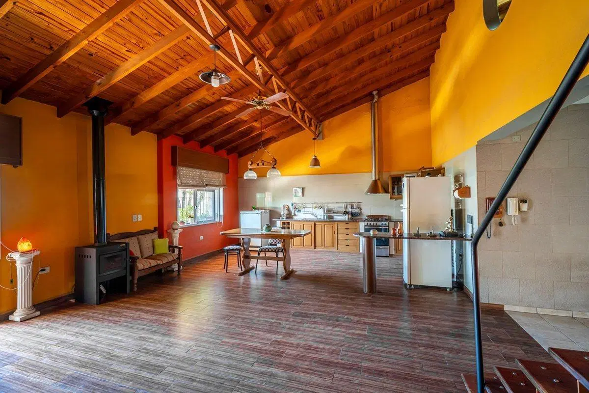 Venta P.Patricios casa 5 amb c/ascensor, pileta 3