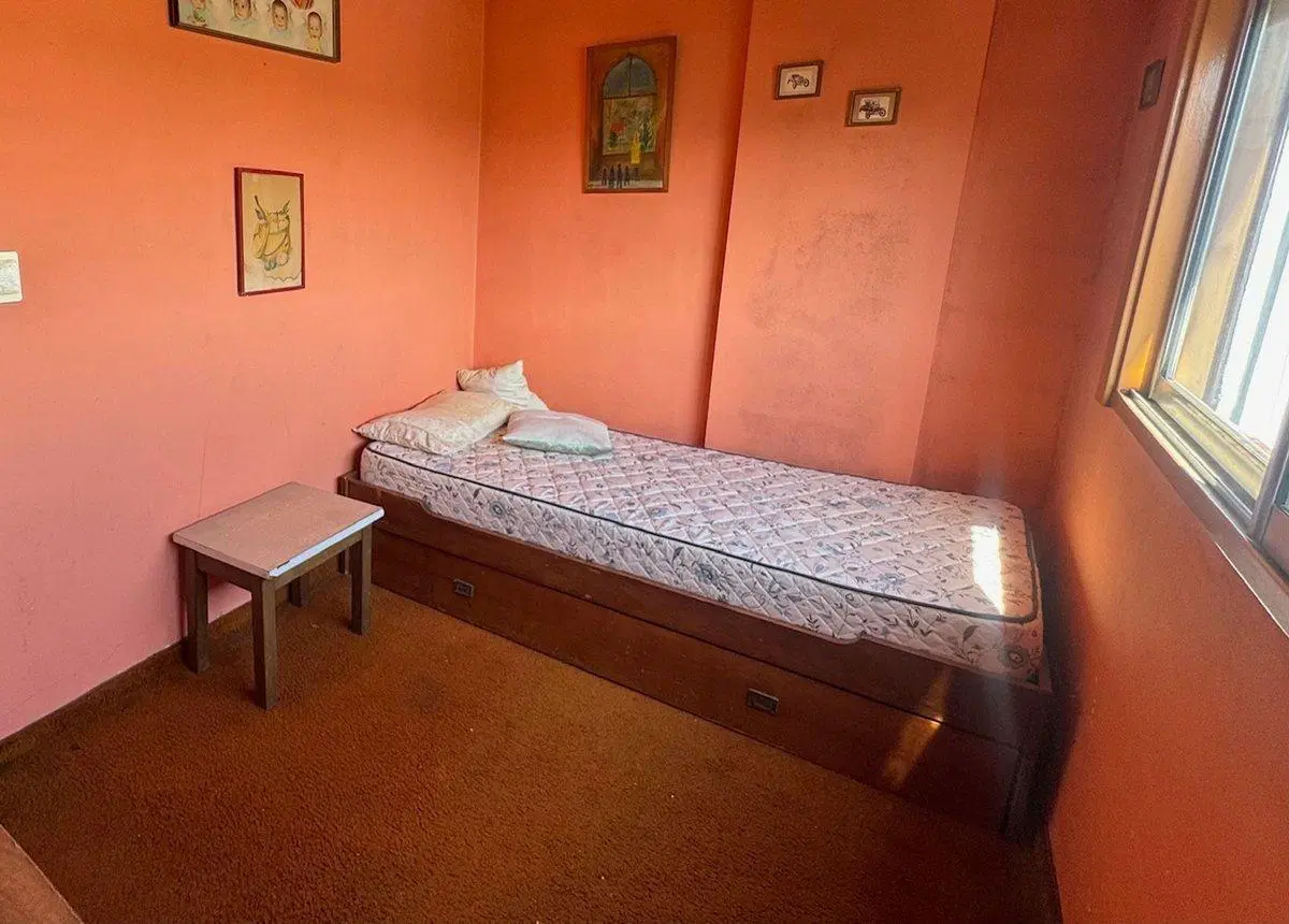 VENTA DEPARTAMENTO AVELLANEDA 4 AMBIENTES CON DEP. 4