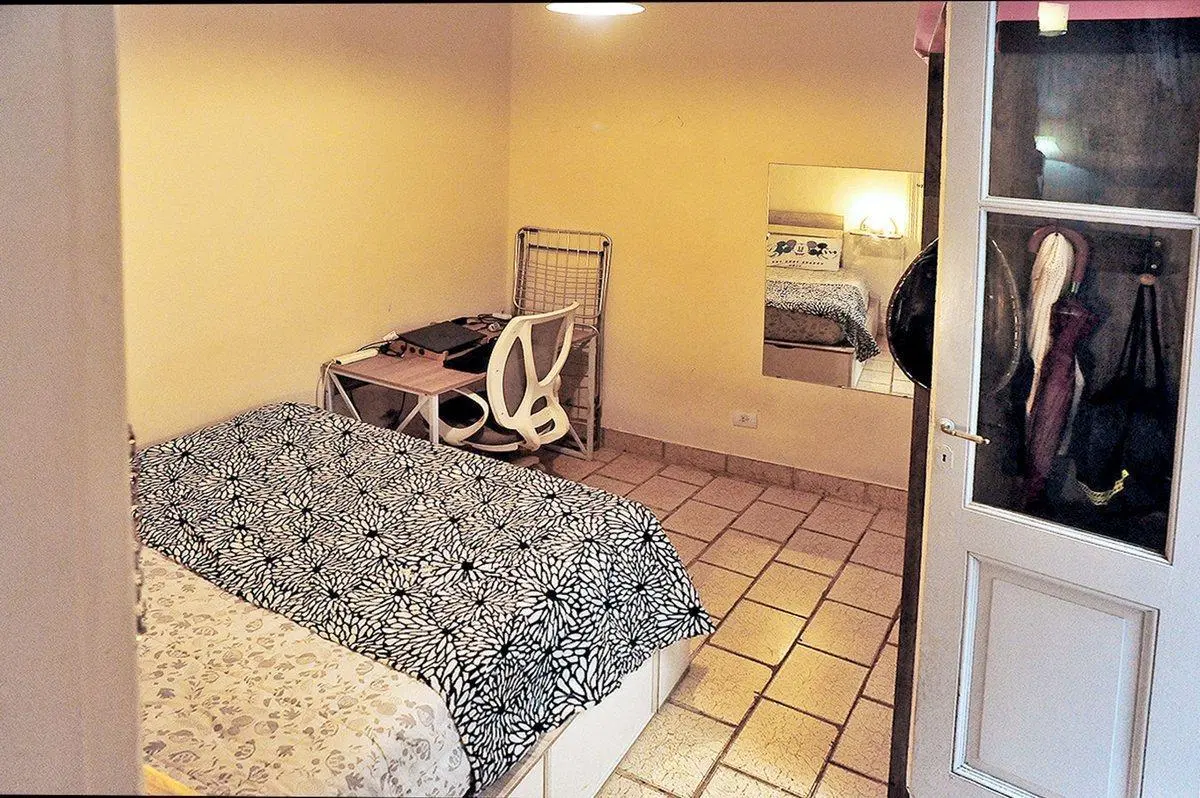 VENTA EXCELENTE PH CON PATIO EN CONSTITUCION CABA 5