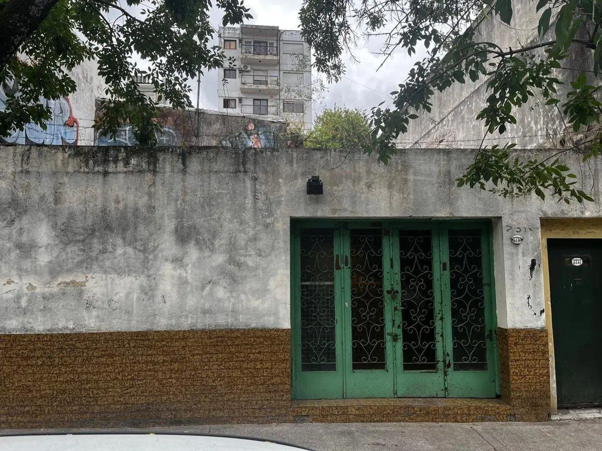 VENTA TERRENO EN BOEDO OPORTUNIDAD 2